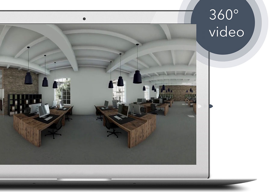 360° Video - Solutions 2Grow