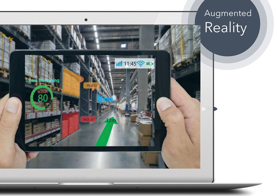 Augmented Reality - Solutions 2Grow