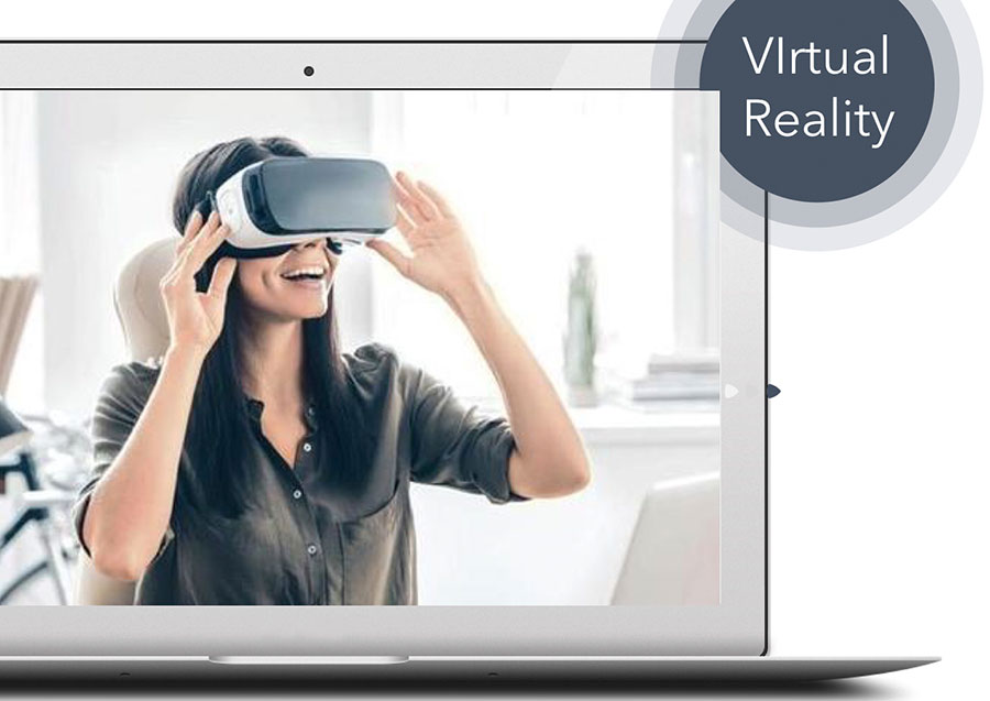 Virtual Reality - Solutions 2Grow