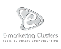 E-marketing Clusters Logo - Solutions 2Grow