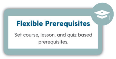 Flexible Prerequisites - Solutions 2Grow