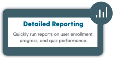 Detailed Reporting - Solutions 2Grow