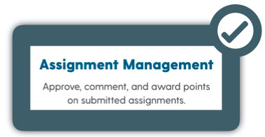 Assignment Management - Solutions 2Grow