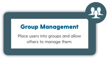 Group Management - Solutions 2Grow