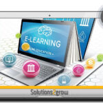 E-Learning Online Education - Solutions 2Grow