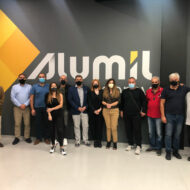 Alumil Academy - Solutions 2Grow