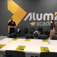 Alumil Academy - Solutions 2Grow