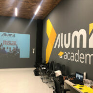 Alumil Academy - Solutions 2Grow