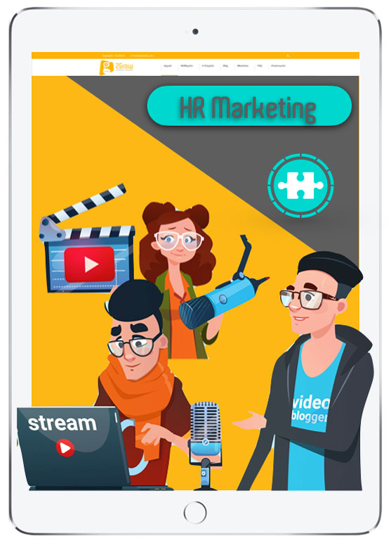 HR Marketing - Solutions 2Grow