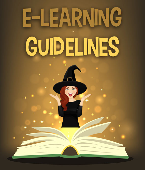 E-Learning Guidelines - Solutions 2Grow