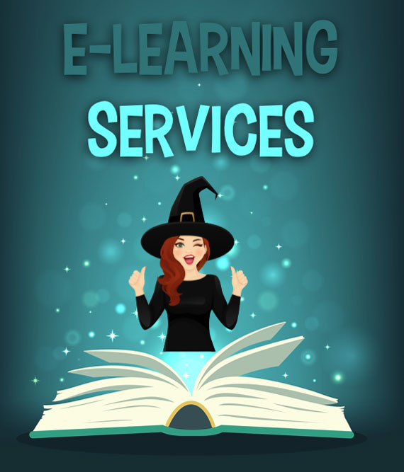 E-Learning Services - Solutions 2Grow