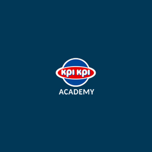 KriKri Academy - Online μαθήματα προσωπικού