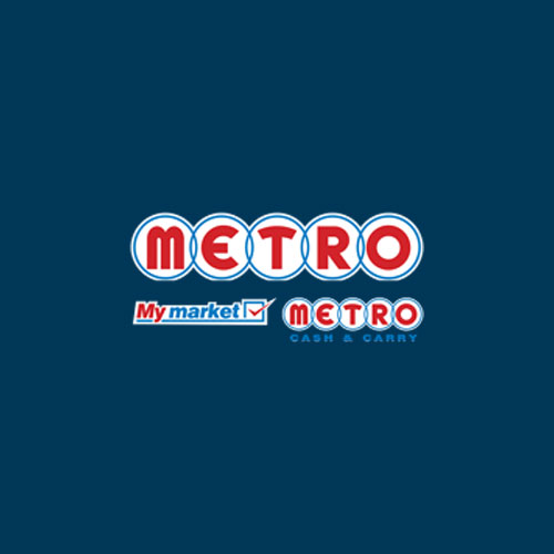 Metro Learn - Online μαθήματα προσωπικού