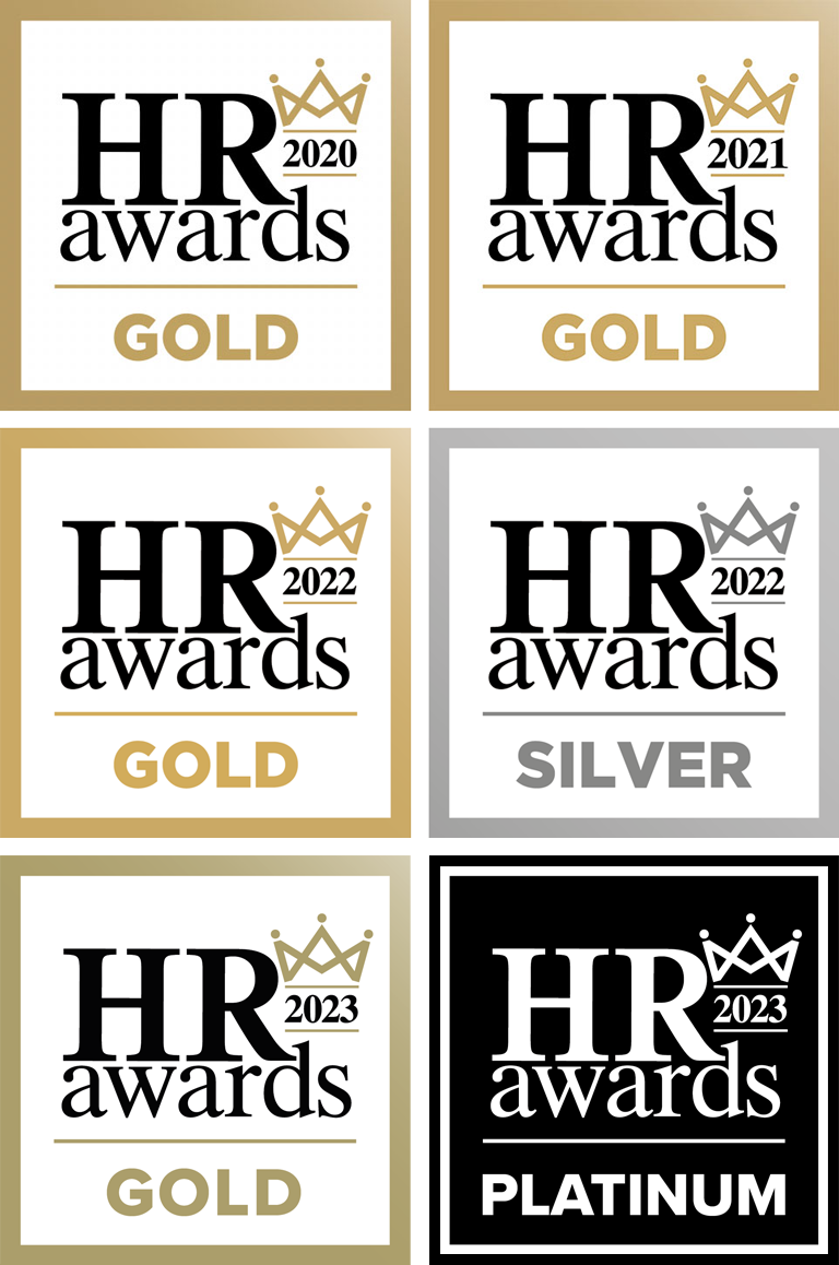 HR Awards - Solutions 2Grow