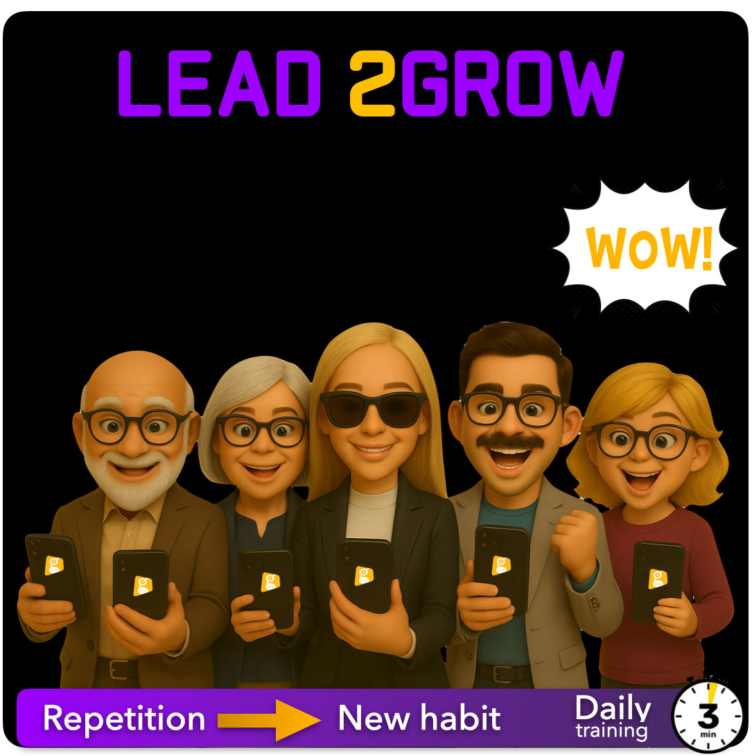 Leadership Neuro-Training